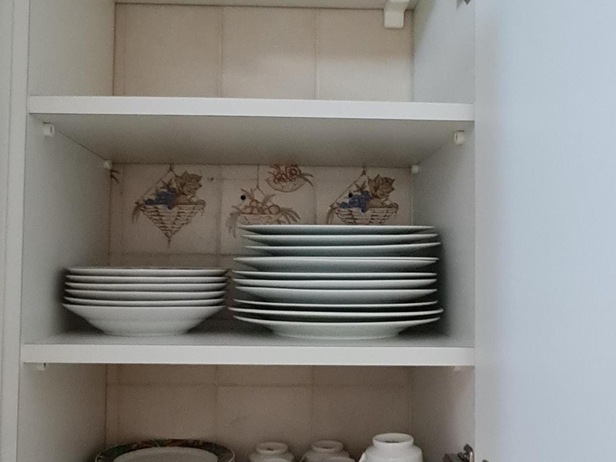 Appartement Ap Da Mama à Guarujá Extérieur photo
