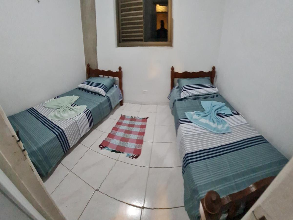 Appartement Ap Da Mama à Guarujá Extérieur photo